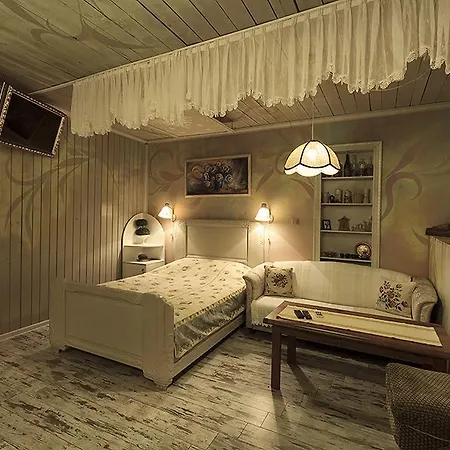 Chamurkov Guest House Велико-Тирново Екстер'єр фото