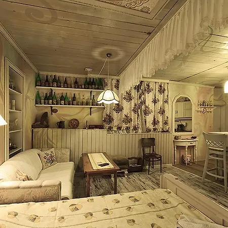 Chamurkov Guest House Велико-Тирново Екстер'єр фото