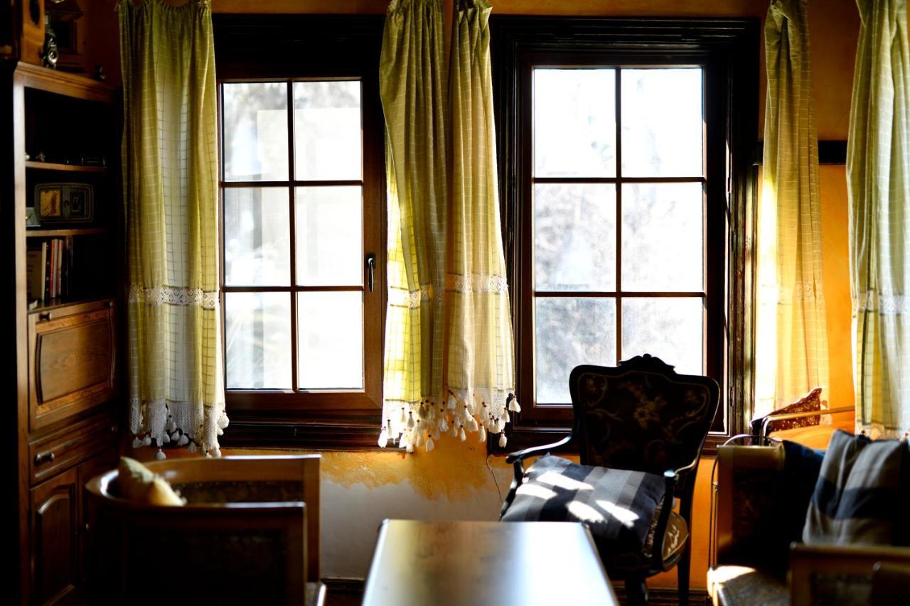 Ferienhaus Chamurkov's Weliko Tarnowo