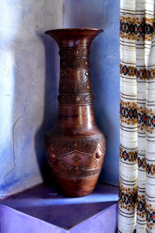 Chamurkov בית נופש וליקו טורנובו