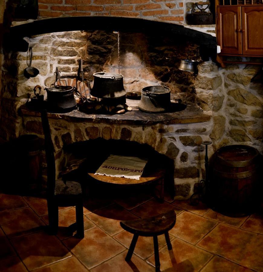 Chamurkov's Ferienhaus *