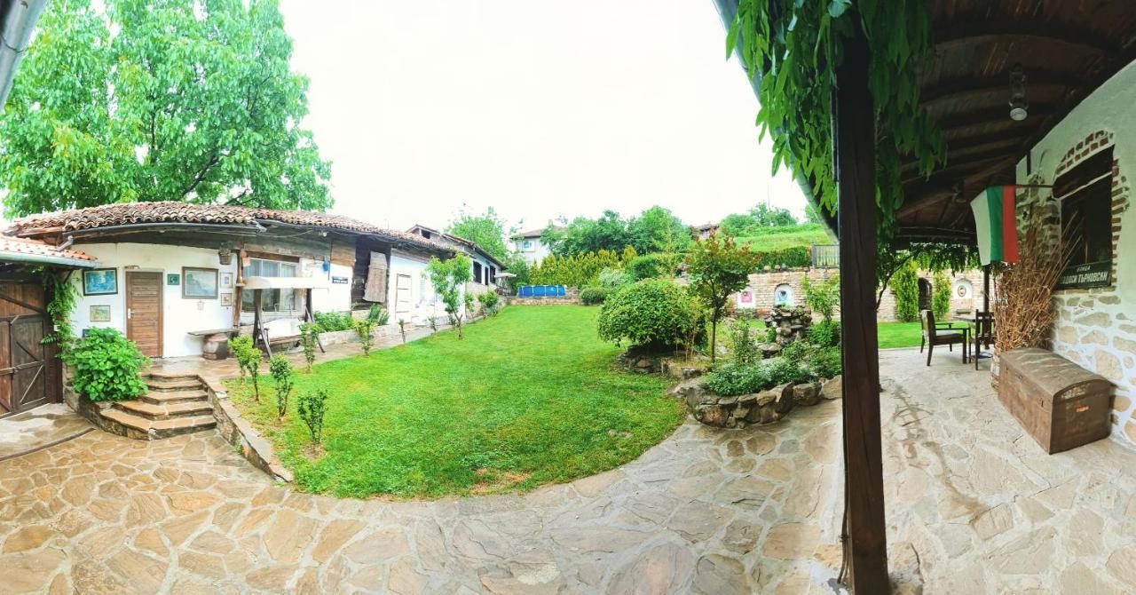 Holiday home Chamurkov's *