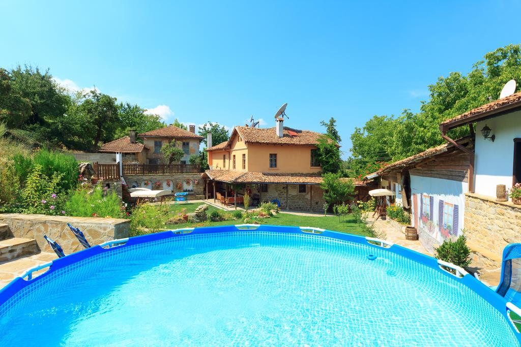 Chamurkov's Holiday home