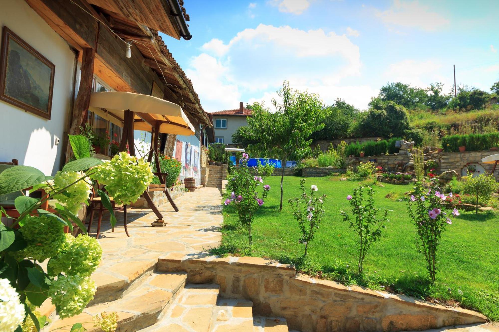 Chamurkov's Holiday home
