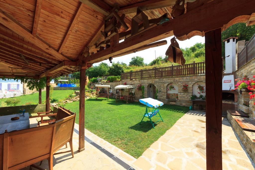 Chamurkov's Holiday home Veliko Tarnovo