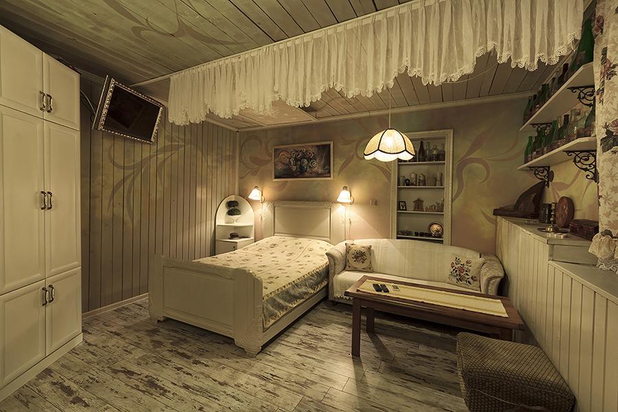 Ferienhaus Chamurkov's Weliko Tarnowo
