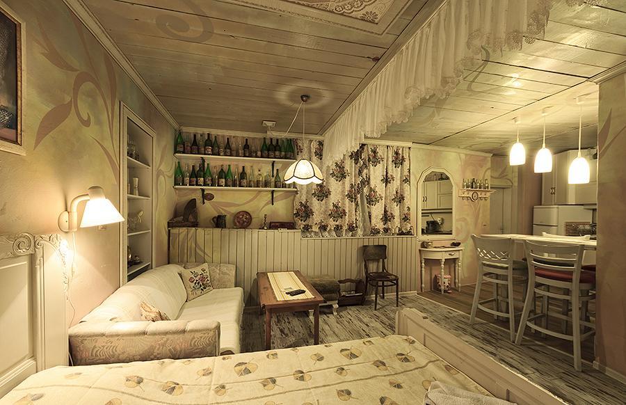 Ferienhaus Chamurkov's *