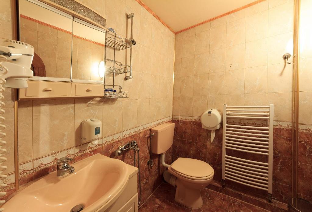 Chamurkov Case de vacanță Veliko Tărnovo