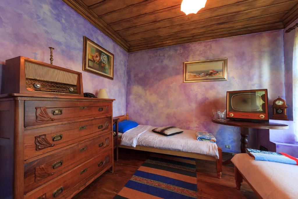 Chamurkov's Holiday home *