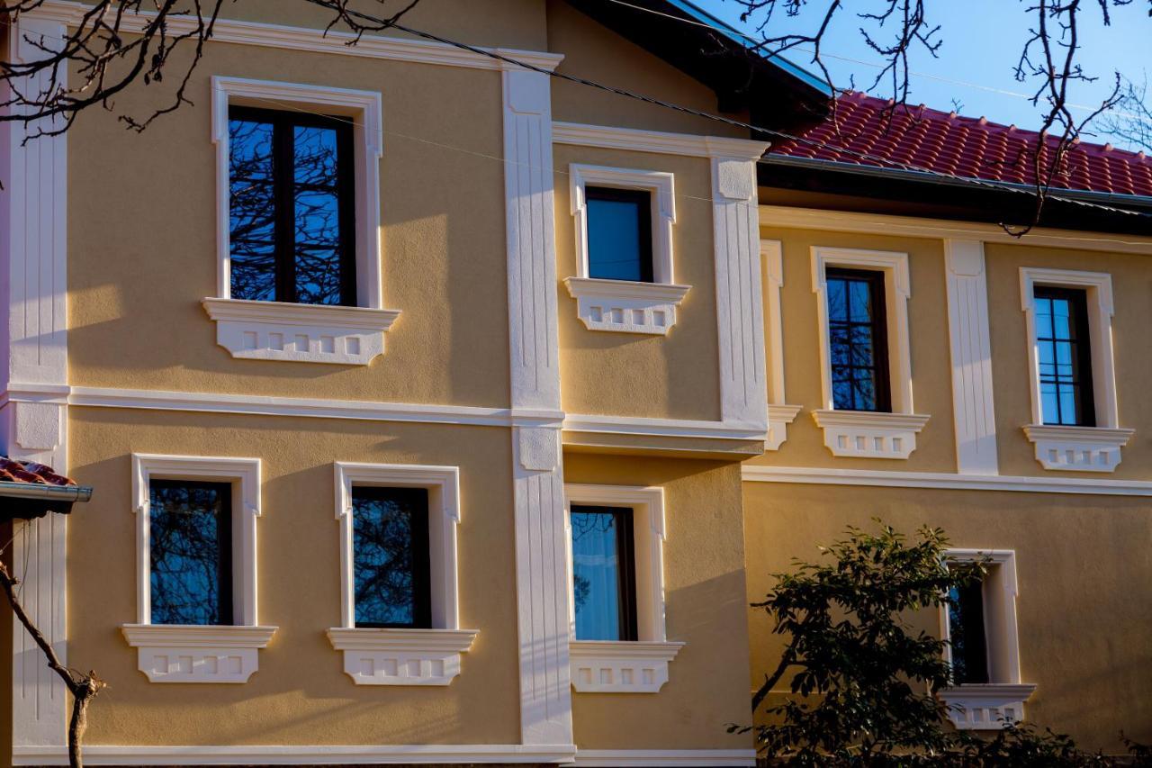 Chamurkov's Ferienhaus Weliko Tarnowo